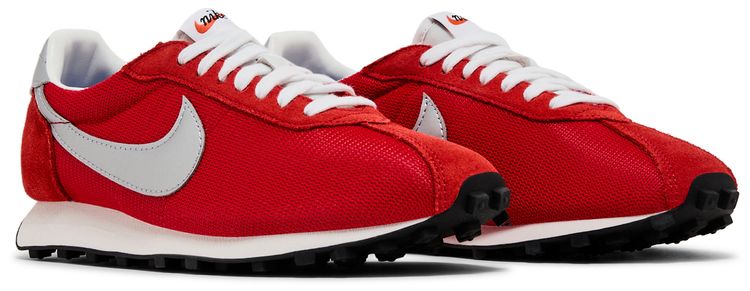 Nike Wmns LD 1000 University Red Metallic Silver