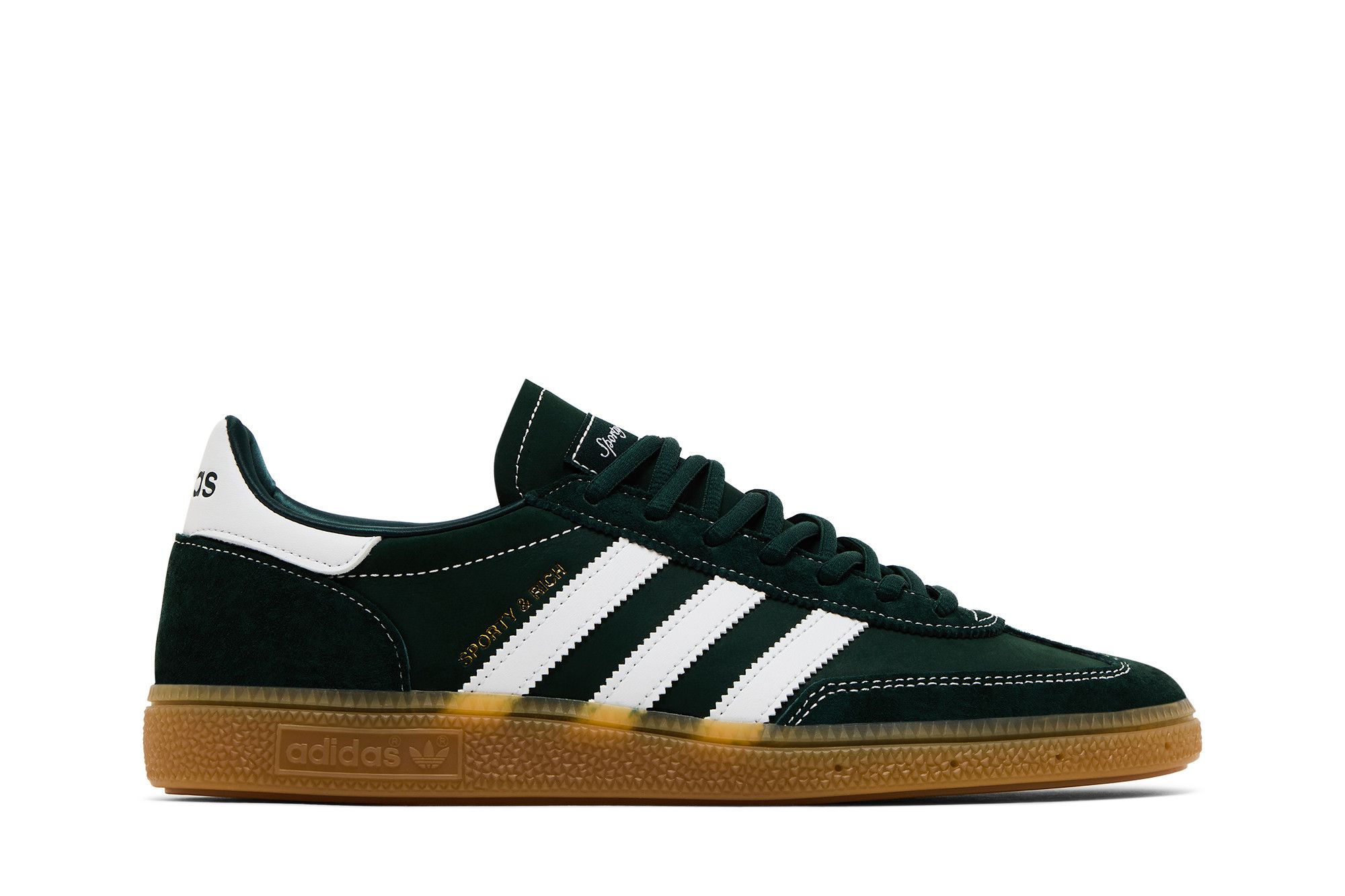 Handball Spezial - Forest – Sporty & Rich