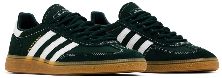 Sporty  Rich x Handball Spezial Dark Green