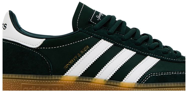 Sporty  Rich x Handball Spezial Dark Green