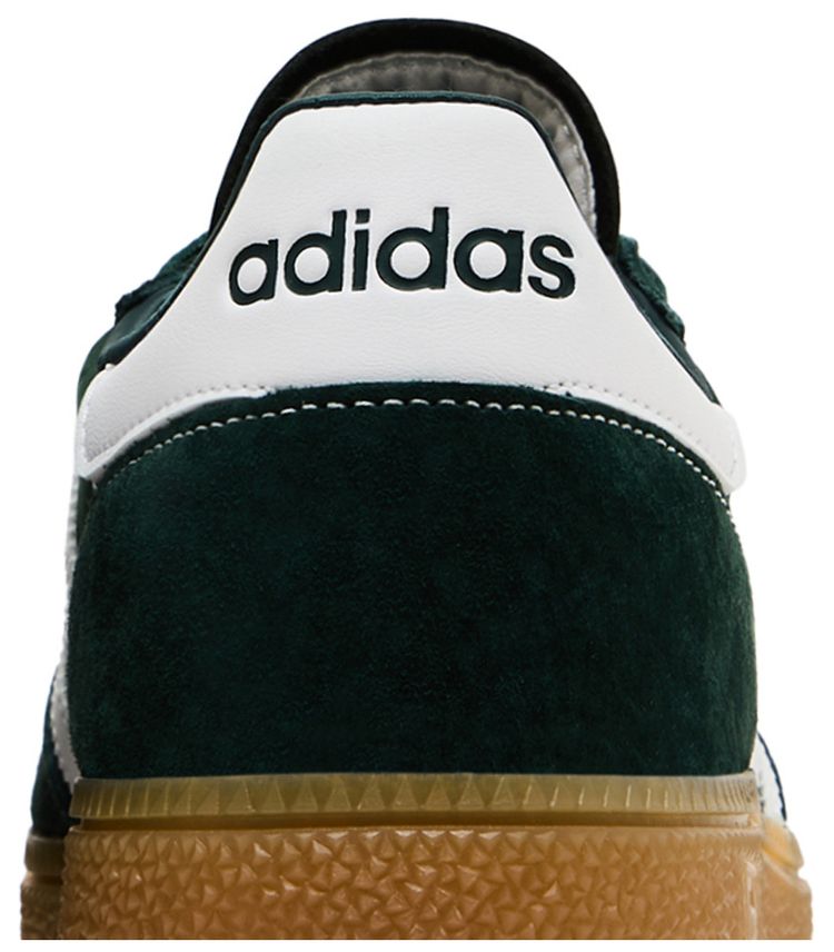 Sporty  Rich x Handball Spezial Dark Green