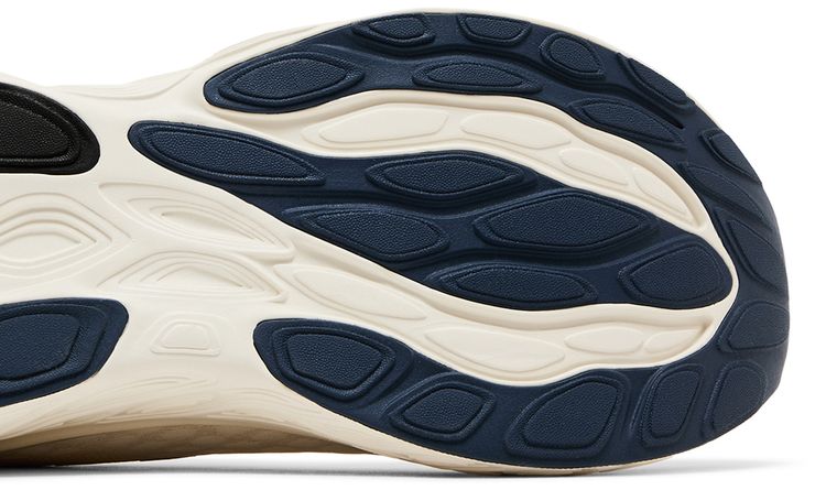 New Balance Fresh Foam X 1080v14 Sea Salt Vintage Indigo