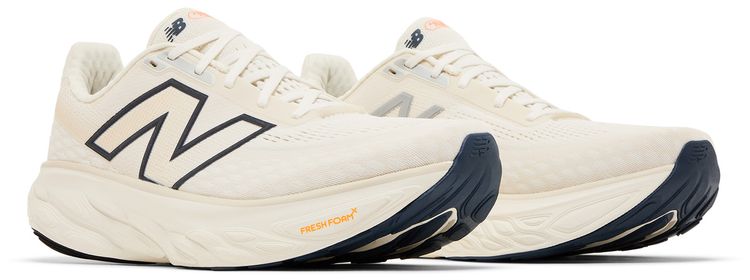 New Balance Fresh Foam X 1080v14 Sea Salt Vintage Indigo