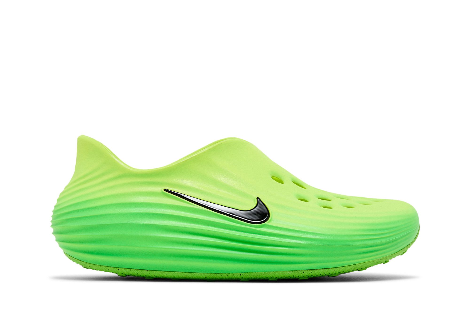 Buy Nike ReactX Rejuven8 GS 'Green Strike' - IF1746 300 | GOAT