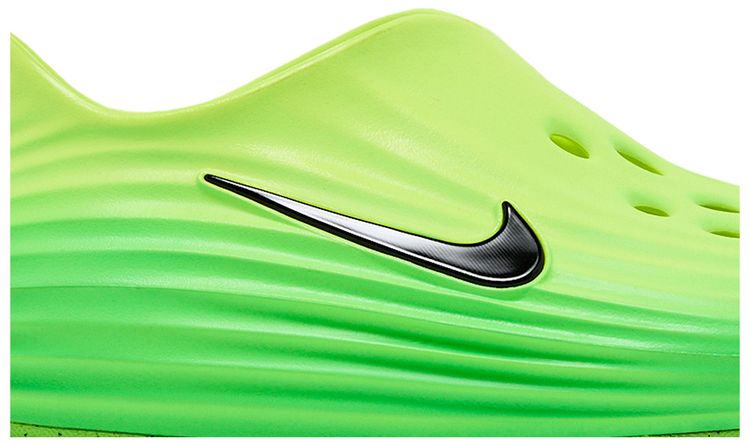 Nike ReactX Rejuven8 GS Green Strike