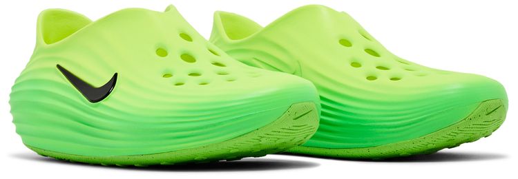 Nike ReactX Rejuven8 GS Green Strike