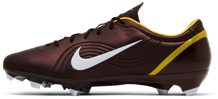 Zoom Mercurial Vapor 1 RGN SE Dark Cinder Maize