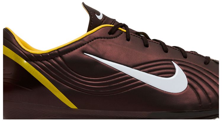 Zoom Mercurial Vapor 1 RGN SE Dark Cinder Maize
