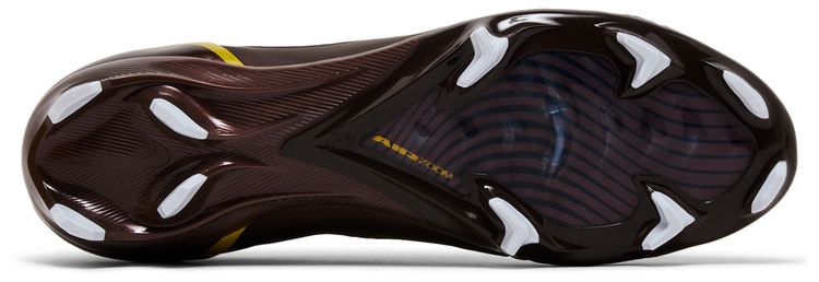 Zoom Mercurial Vapor 1 RGN SE Dark Cinder Maize