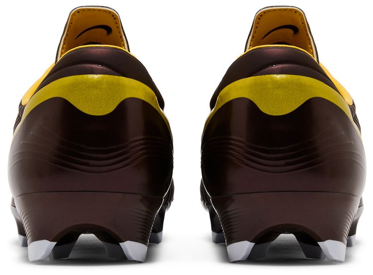 Zoom Mercurial Vapor 1 RGN SE Dark Cinder Maize