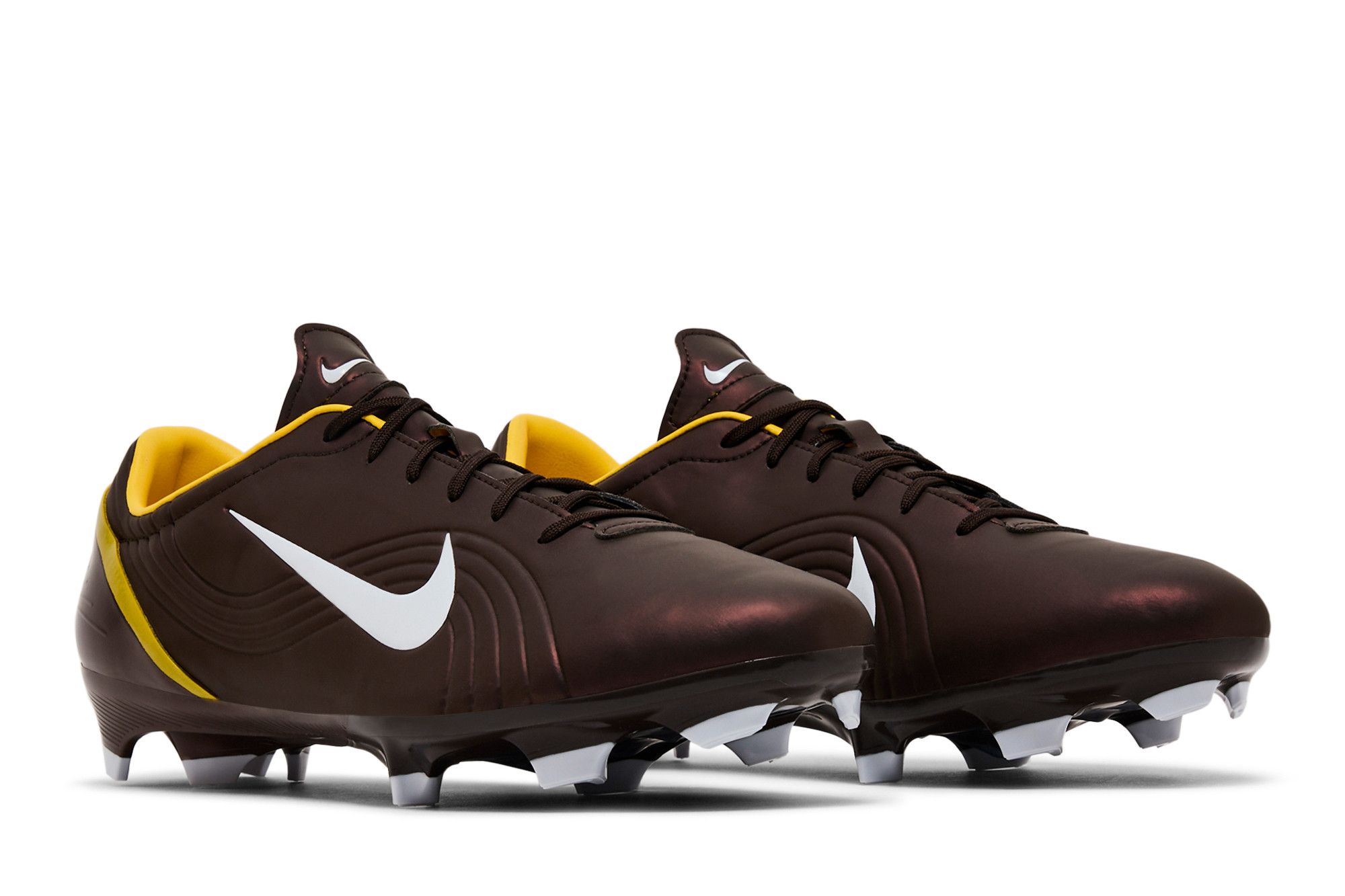 Buy Zoom Mercurial Vapor 1 RGN SE 'Dark Cinder Maize