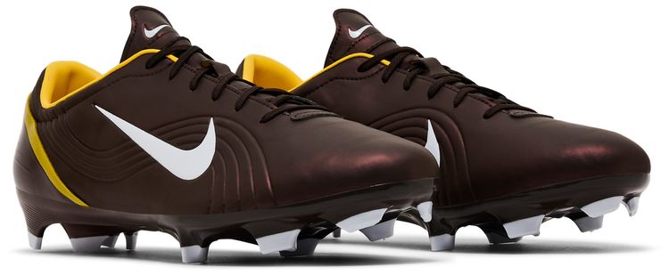 Zoom Mercurial Vapor 1 RGN SE Dark Cinder Maize
