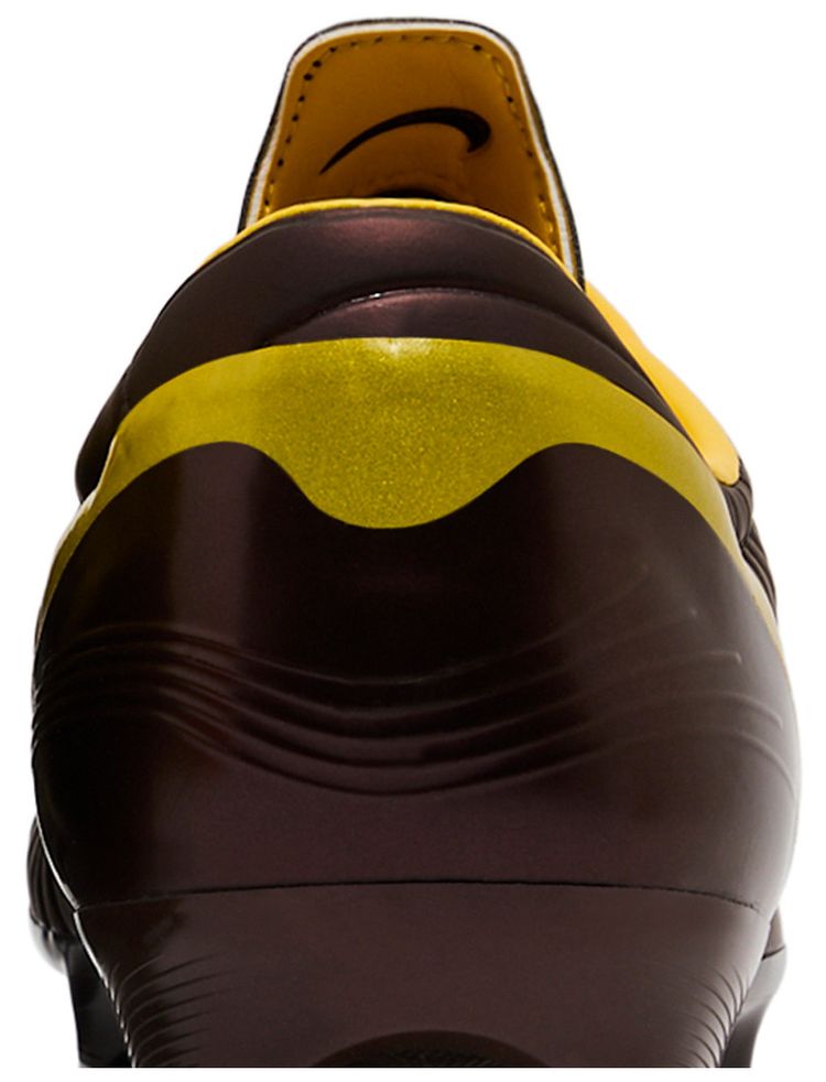 Zoom Mercurial Vapor 1 RGN SE Dark Cinder Maize