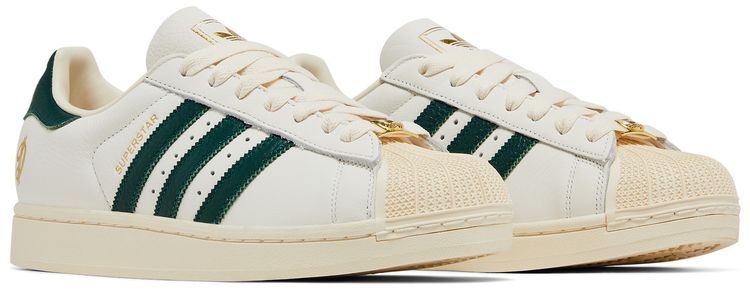 Damian Lillard x Shoe Palace x adidas Superstar 2 Dame Time