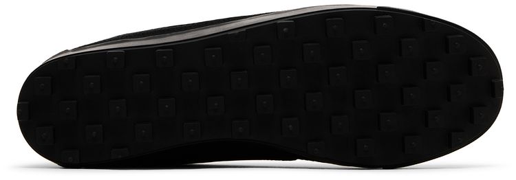 Bode x Astro Grabber SP Black