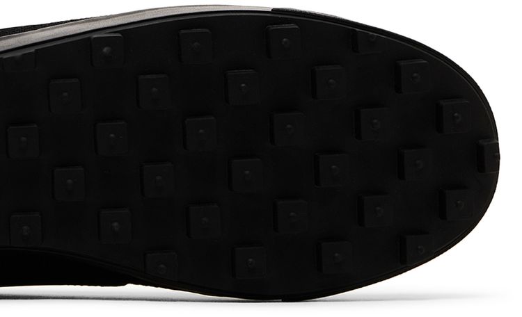 Bode x Astro Grabber SP Black