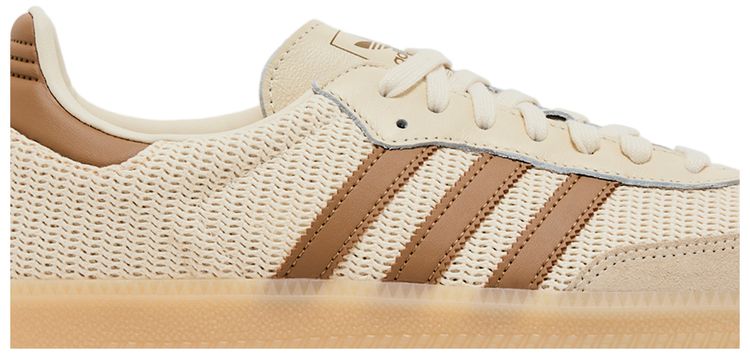 Adidas Samba OG Cream White Cardboard