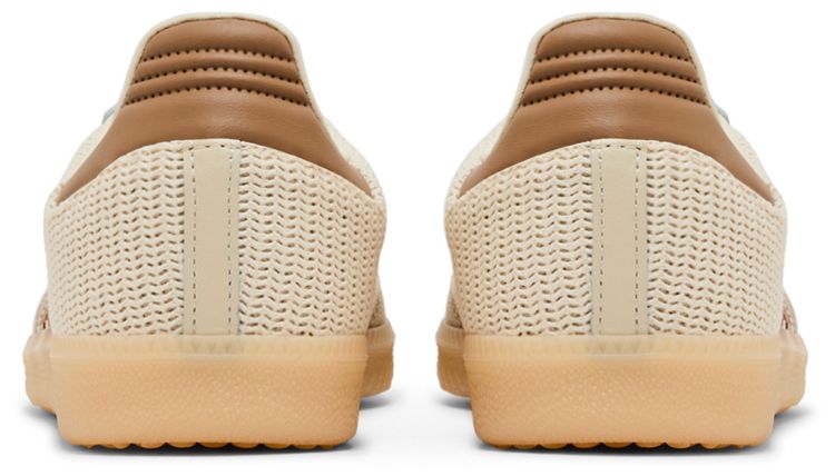 Adidas Samba OG Cream White Cardboard