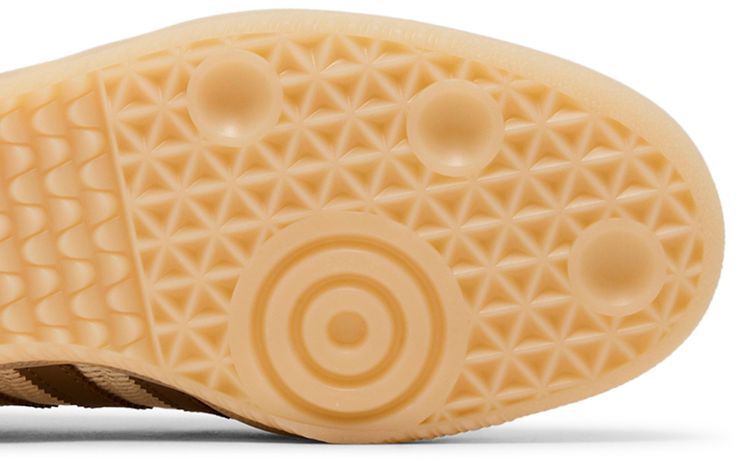 Adidas Samba OG Cream White Cardboard