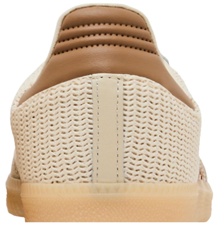 Adidas Samba OG Cream White Cardboard