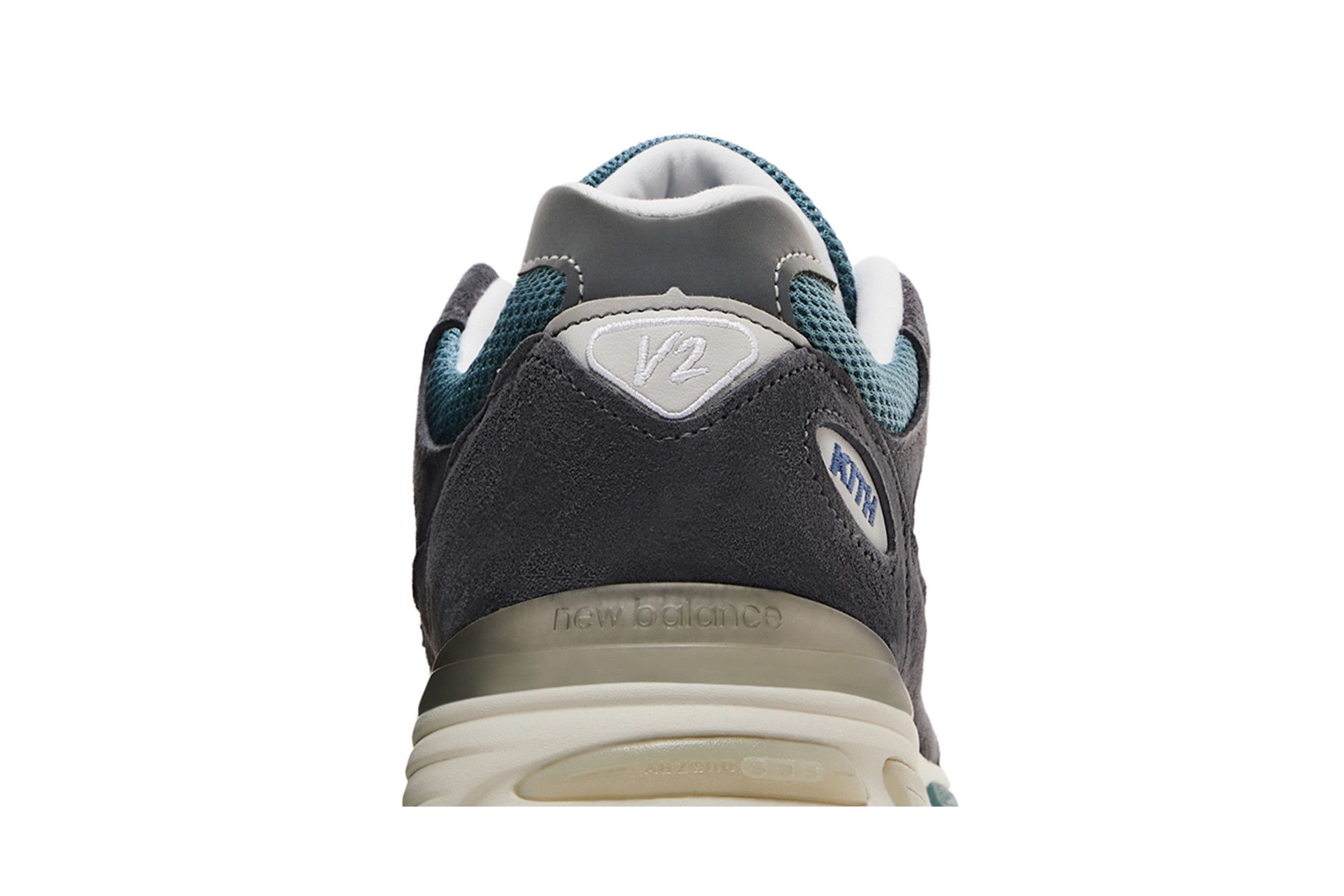 Buy Kith x 991v2 Made in England 'Osaka Pack' - U991KH2 | GOAT Buy Kith x 991v2 Made in England 'Osaka Pack' - U991KH2 | GOAT