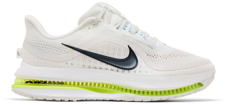 Pegasus Premium White Volt