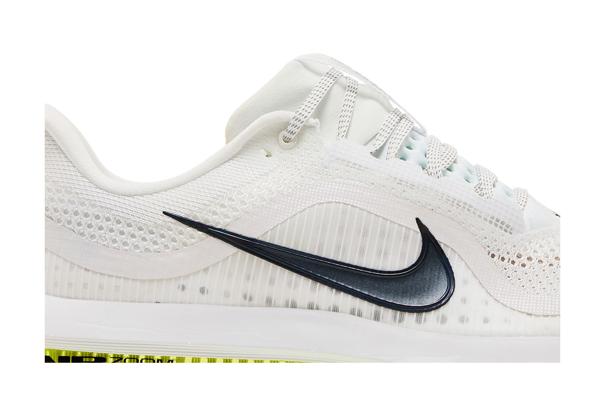 Buy Nike Pegasus Premium 'White Volt' - HQ2592 100 | GOAT