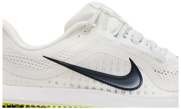 Pegasus Premium White Volt