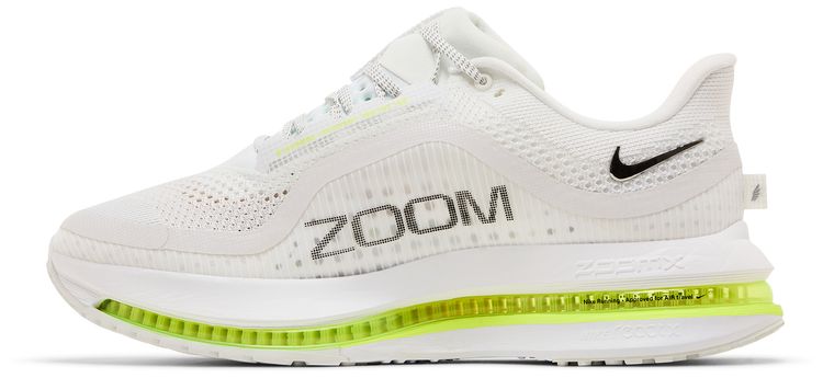 Pegasus Premium White Volt