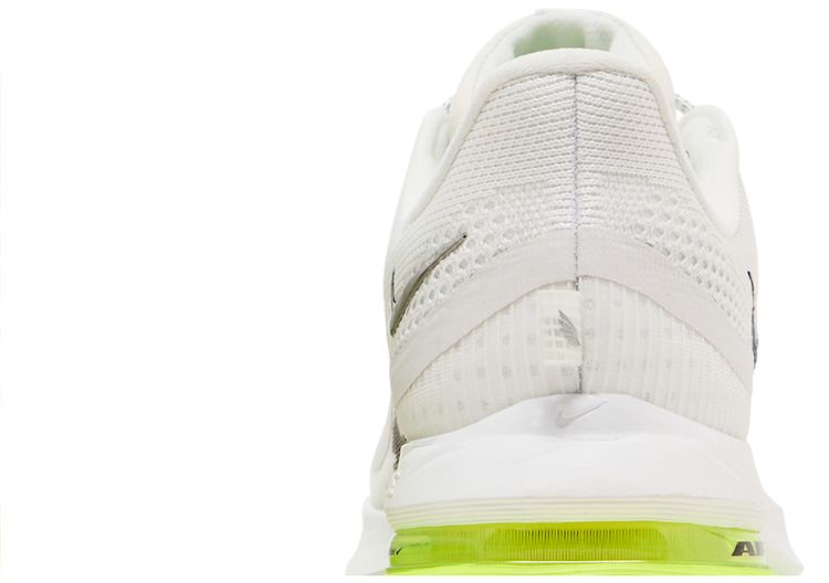 Pegasus Premium White Volt