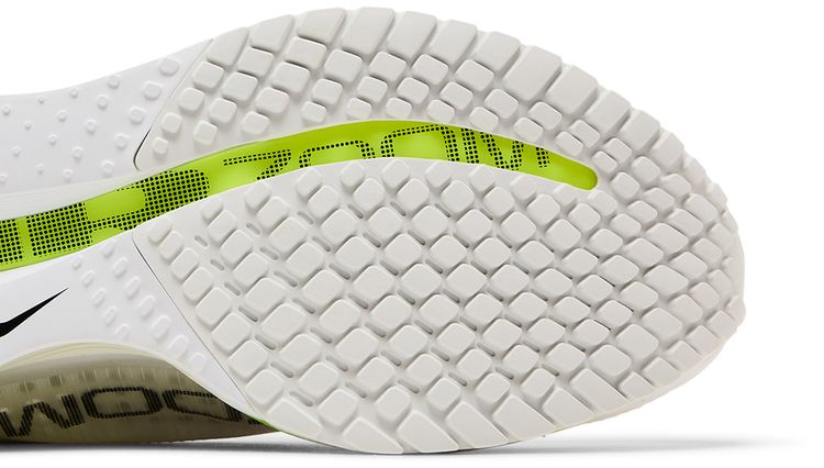 Pegasus Premium White Volt