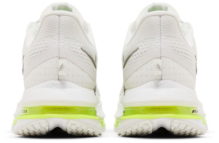 Pegasus Premium White Volt