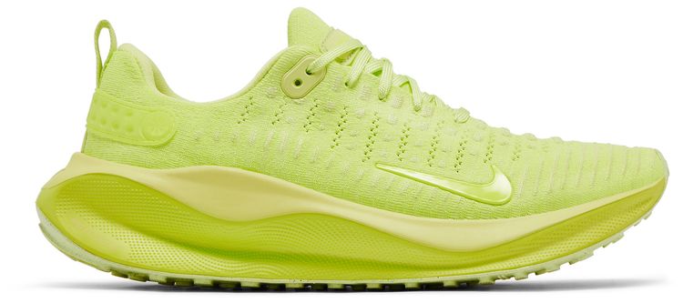 Nike ReactX Infinity Run 4 Volt