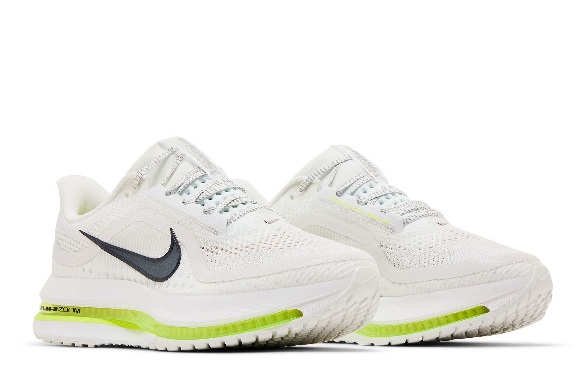 NIKEペガサスプレミアム　PEGASUS PREMIUM white/volt Buy Nike Pegasus Premium 'White Volt' - HQ2592 100 | GOAT