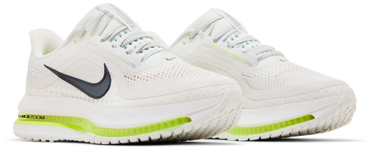 Pegasus Premium White Volt