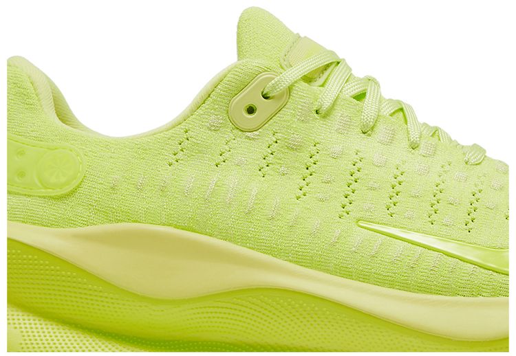 Nike ReactX Infinity Run 4 Volt