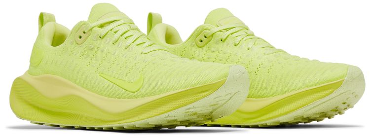 Nike ReactX Infinity Run 4 Volt