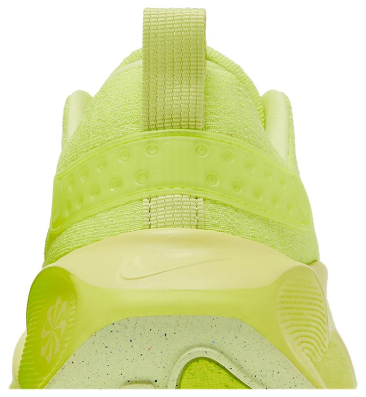 Nike ReactX Infinity Run 4 Volt