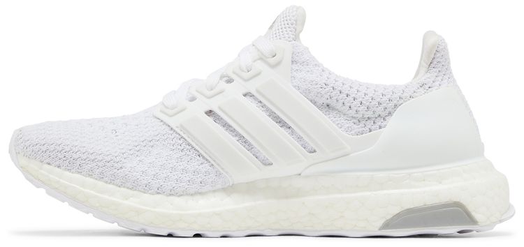 Adidas UltraBoost 20 J Triple White