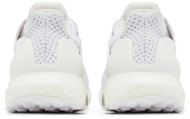 Adidas UltraBoost 20 J Triple White