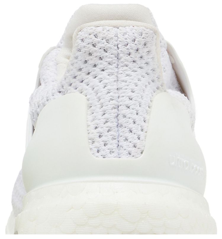 Adidas UltraBoost 20 J Triple White