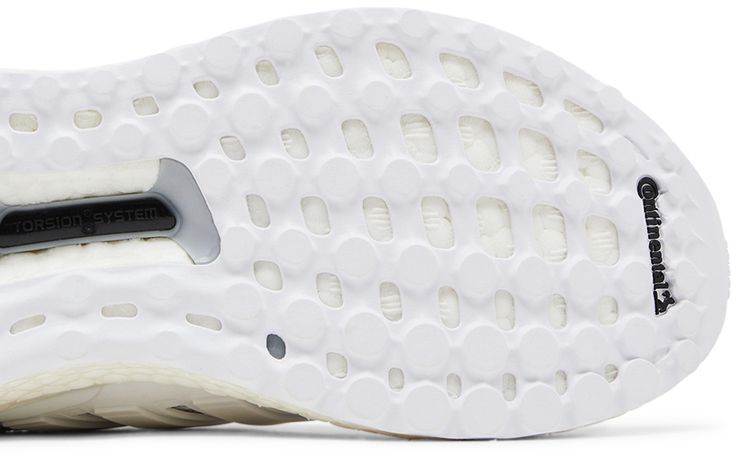 Adidas UltraBoost 20 J Triple White
