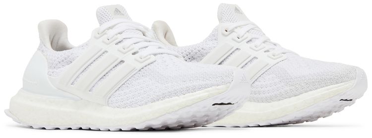 Adidas UltraBoost 20 J Triple White