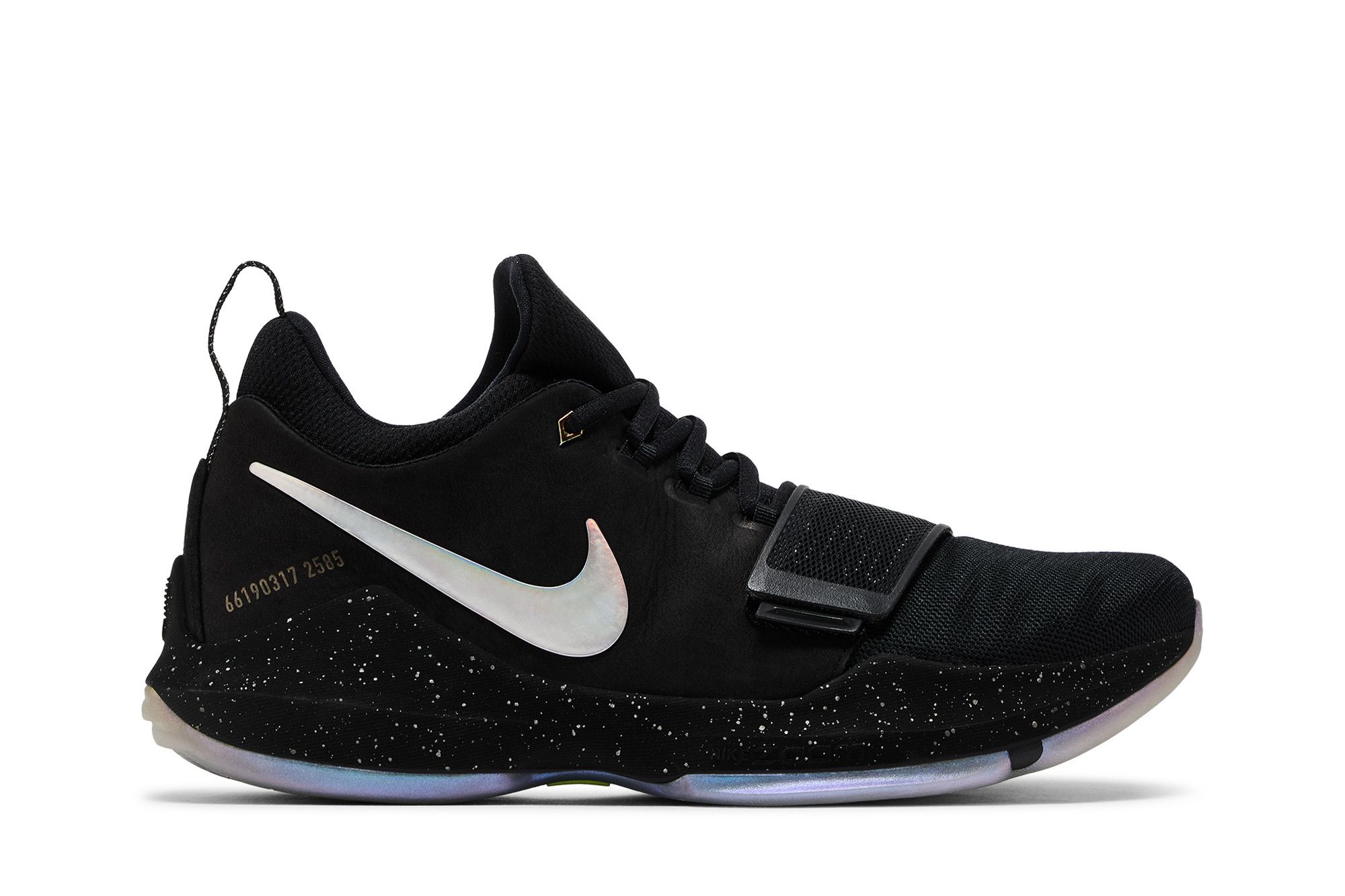 Buy PG 1 'Shining' - 911082 099 | GOAT
