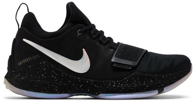 Nike PG 1 Shining