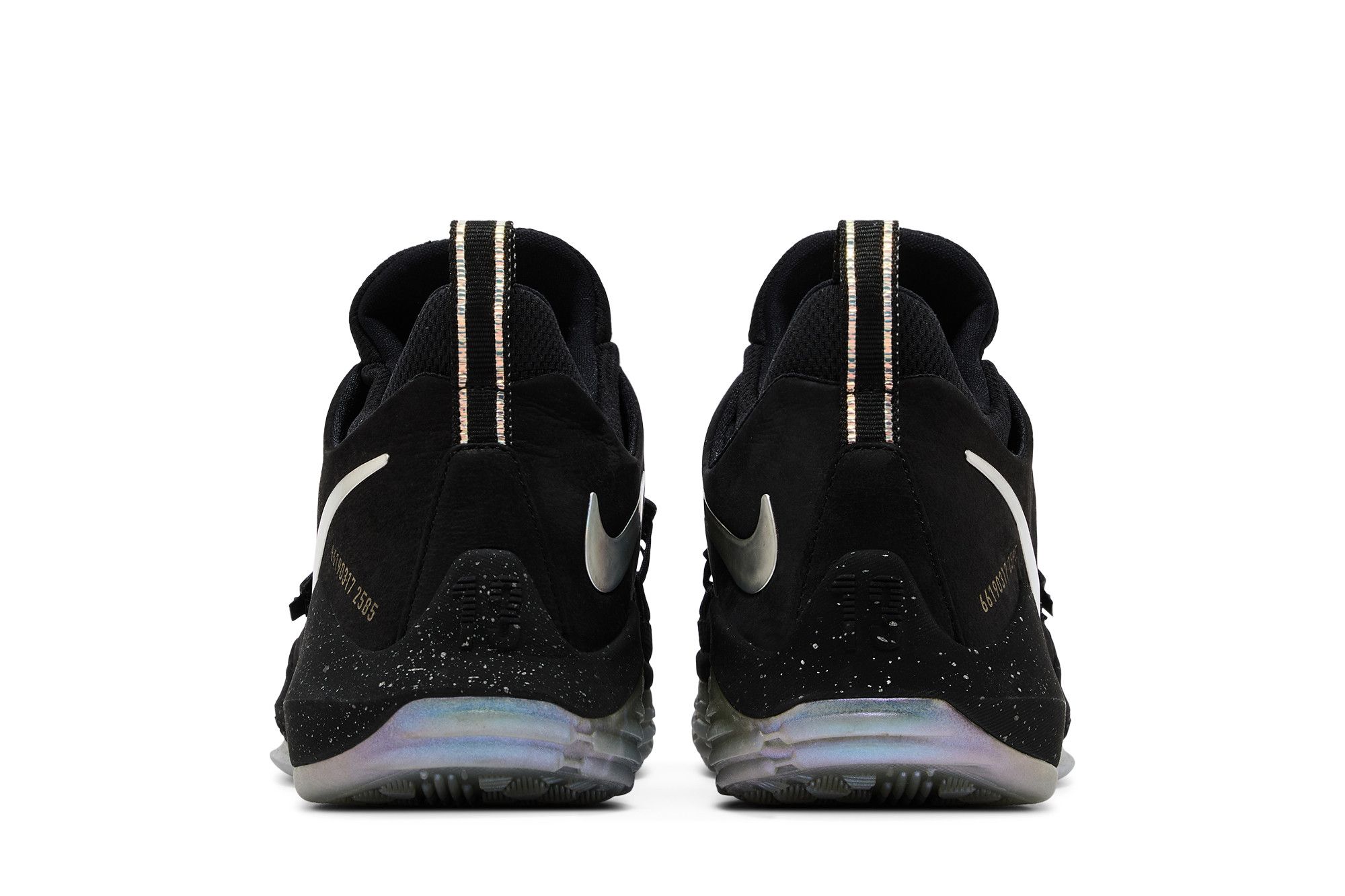 PG 1 EP 28.0㎝ Nike PG 1 EP 'Chrome' 878628-100