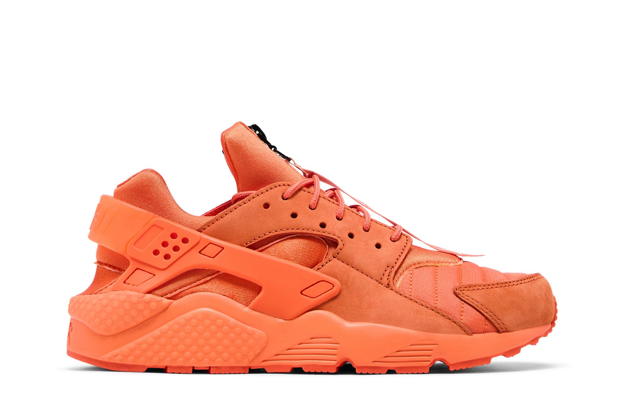 Buy Nike Air Huarache Run QS 'Chicago' - AJ5578 800 | GOAT