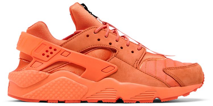 Nike Air Huarache Run QS Chicago