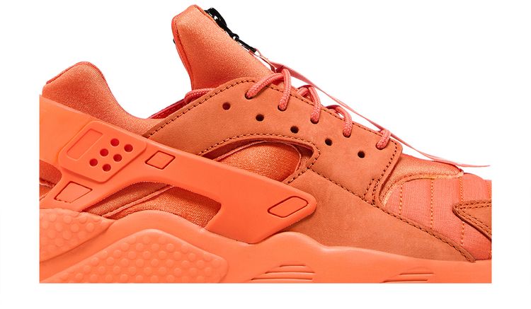 Nike Air Huarache Run QS Chicago