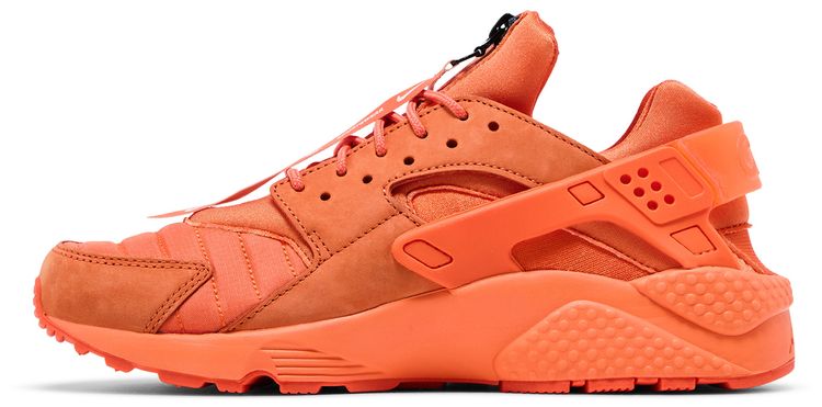 Nike Air Huarache Run QS Chicago